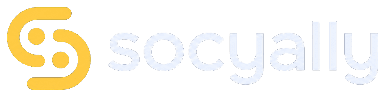 socyally