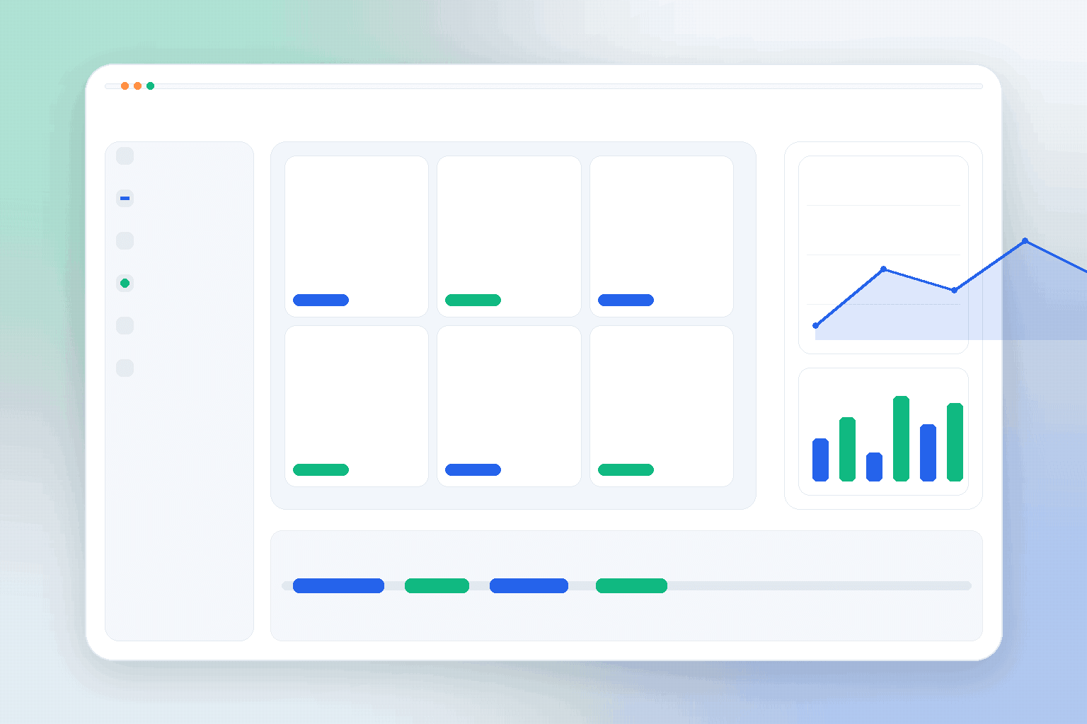 Social Media Automation for eCommerce Brands hero