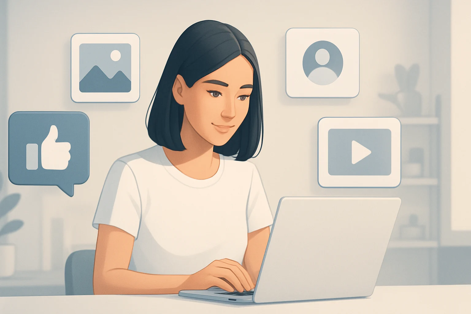 Collage of diverse user-generated content campaign examples showcasing brand engagement and creativity.